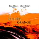 Claire Ritter -Eclipse Orange