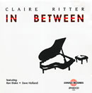 Claire Ritter - In Between
